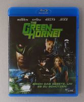 The Green Hornet