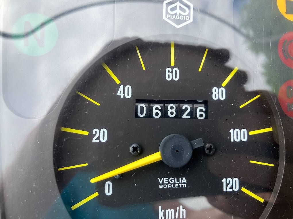 Scooter: Vespa Cosa 2 125 – Usato da Vordemwald venduto da s.ciotti 2