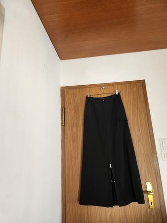 JuPe Marc Aurel noire Taille 36 bon état