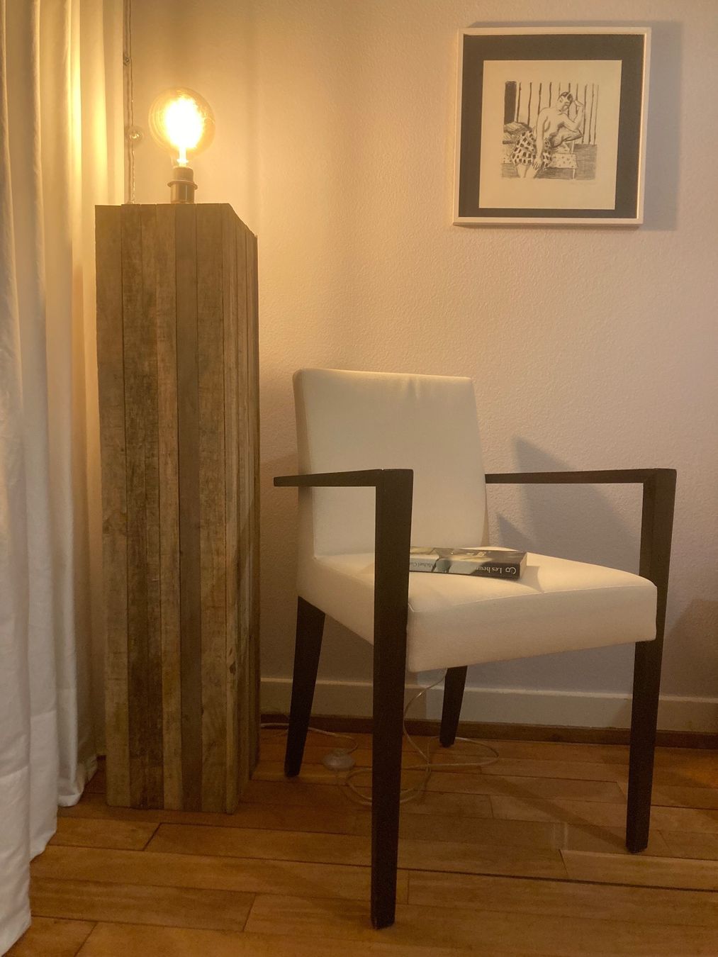 Lampade: Lampe vintage et tendance – Usato da Bern venduto da vahnos1