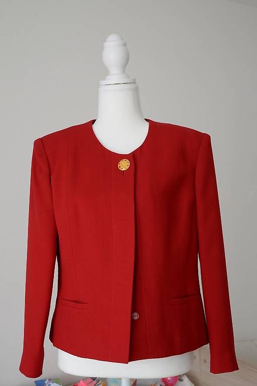 Giacche: Blazer Gr. 38 – Usato da Rudolfstetten venduto da Fotorobi