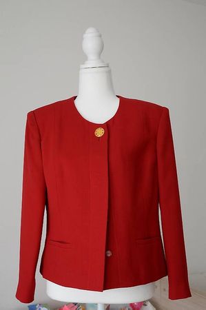 Blazer Gr. 38