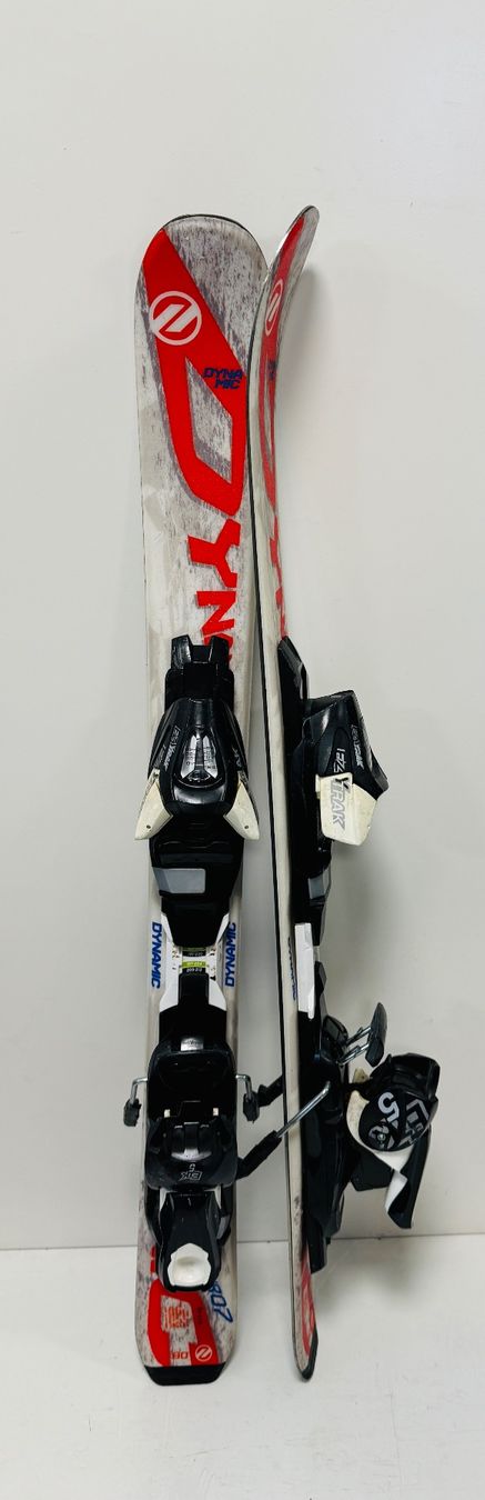 Sci: Kinderski DYNAMIC VR07 80 cm – Usato da Brüttisellen venduto da SkiverkaufStepan 1