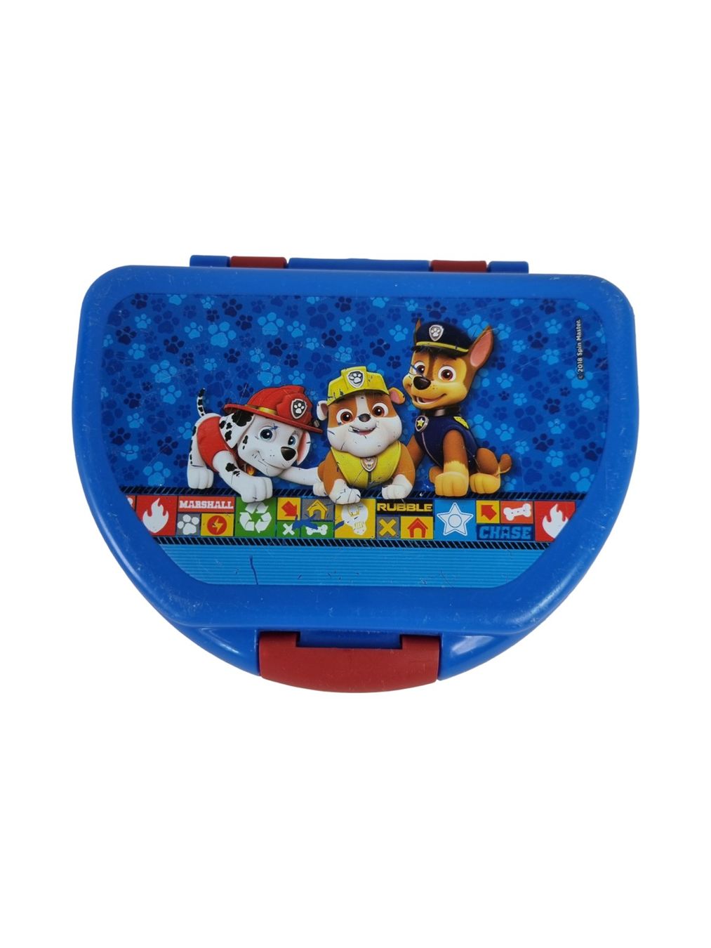 Contenitori & Simili: PAW PATROL Znünibox – Nuovo (secondo la descrizione) da Wangen b. Olten venduto da Restwert_Wangen