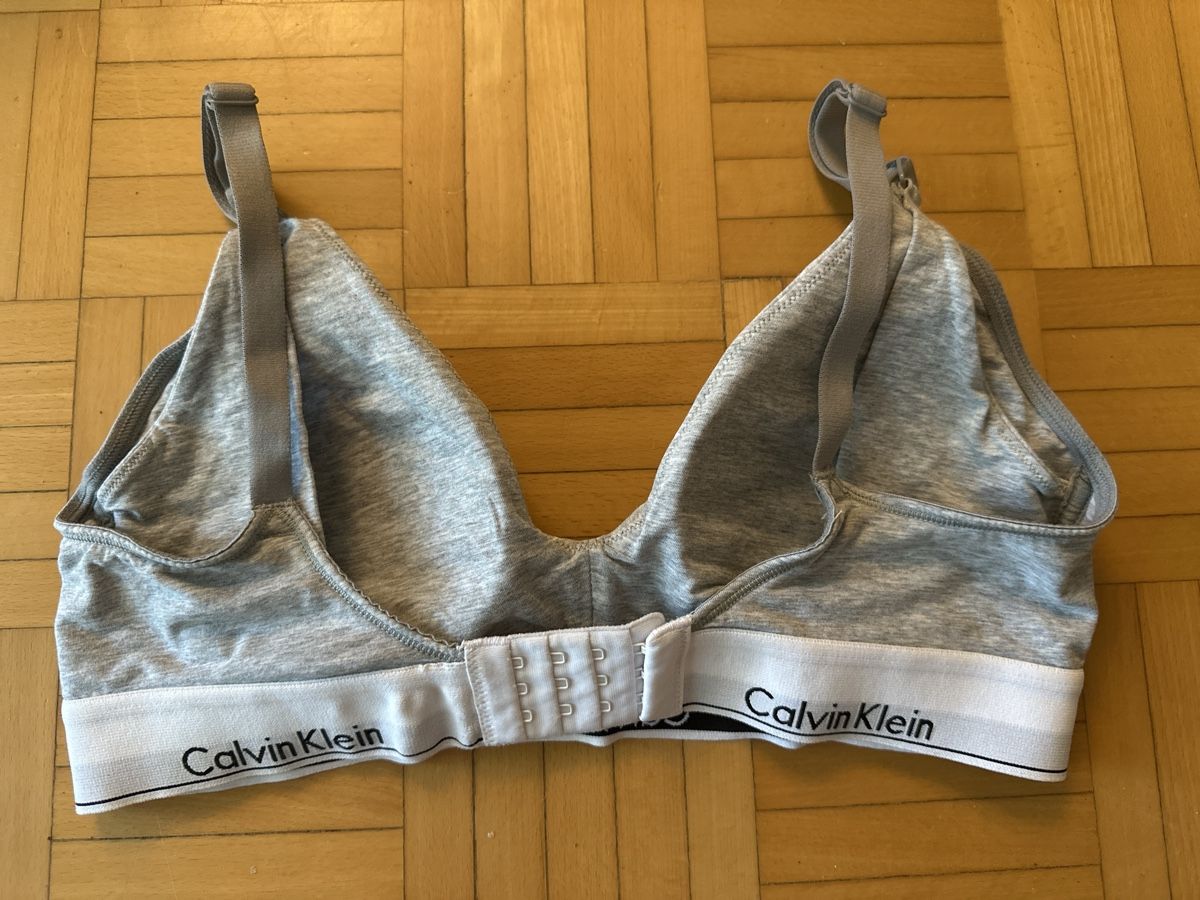 Altra biancheria intima: Calvin Klein Still-BH – Usato da Urdorf venduto da robobespannung 1