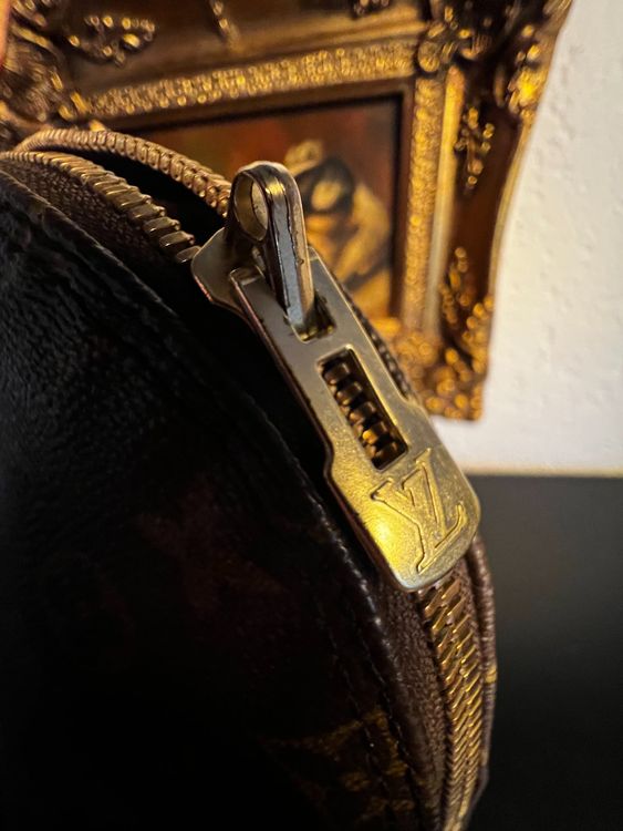 Louis Vuitton Borse da donna: Louis Vuitton Alma Handtasche 1994 – Usato da Winterthur venduto da Dejv 8