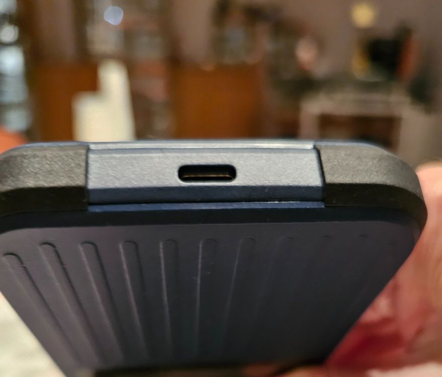 BROTECT AirGlass Schutzfolie Für Acer Enduro Connect M3 - 6 Stück 9H Härte Anti-Fingerprint