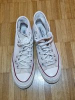 Converse, 38, white