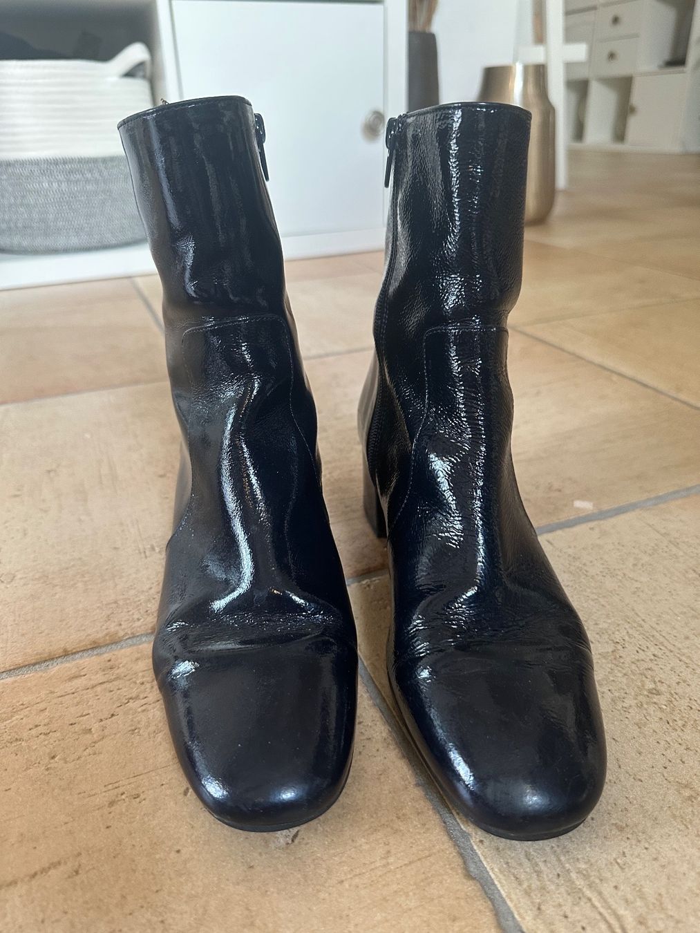 Scarpe da donna: Pedro Miralles Stiefeletten Gr.38 – Usato da Uetikon am See venduto da Mici_Ki