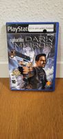 PS 2 - Syphonfilter Dark Mirror