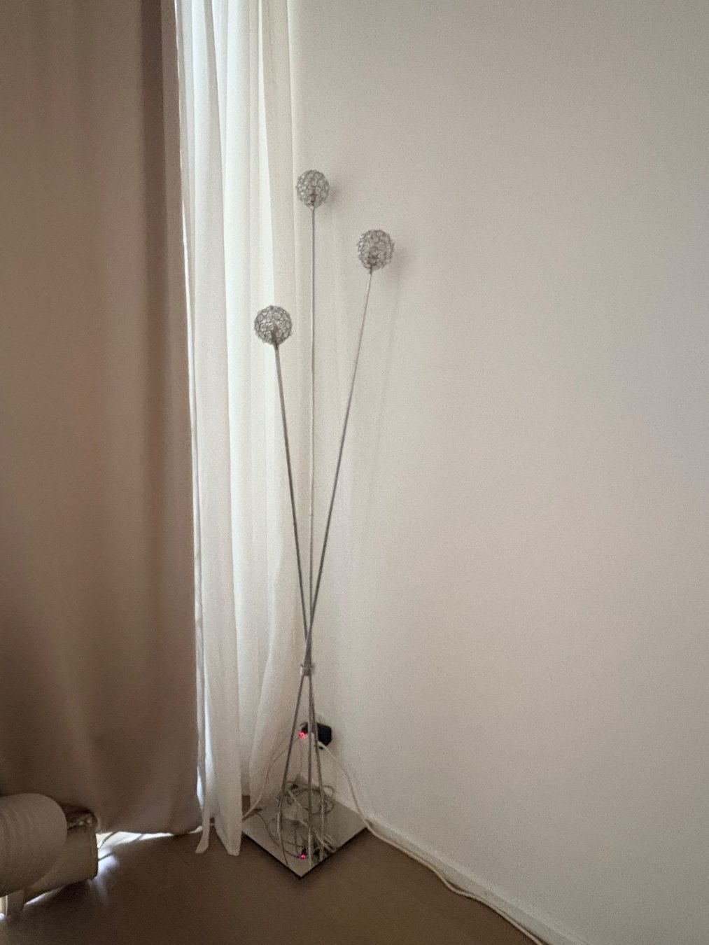 Lampen: Floor Lamp – Gebraucht aus Zürich von akh_7xjv