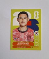 Panini Donggyeong Lee KOR 16