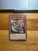 Artefakt Chakram Yu-Gi-Oh Karte gebraucht