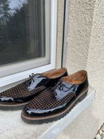 Paul Green Schnürschuh
