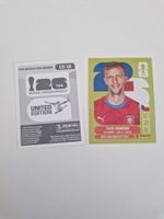 Panini Sticker CZE12
