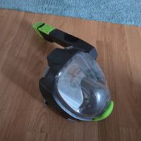 Schnorchelmaske neuwertig