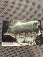 Carte postale ancienne France et Suisse, collection!