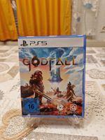 Godfall PS5 Game