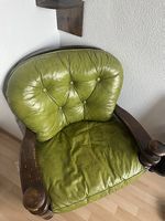 Fauteuil style ancien 