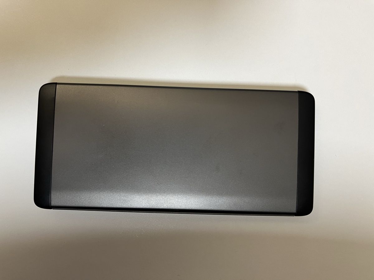 PDAs: Planet Computers Gemini PDA LTE/4G - Dual boot – Defekt aus Sementina von chichi100 9