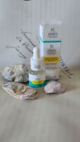 Kiehl’s Truly Targeted Blemish-Clearing Solution (15ml)