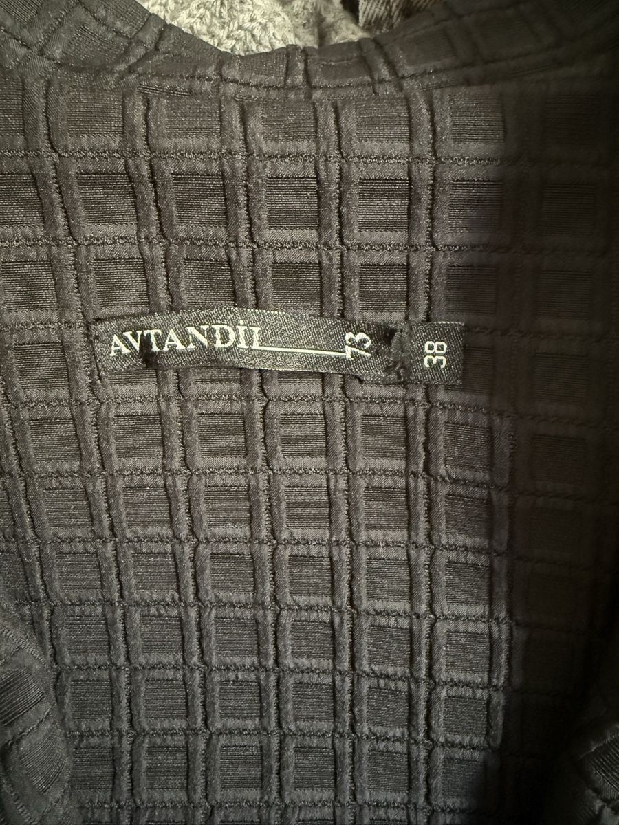 Mäntel: Wool vest M size – Gebraucht aus Barna von orbuyorcry 6