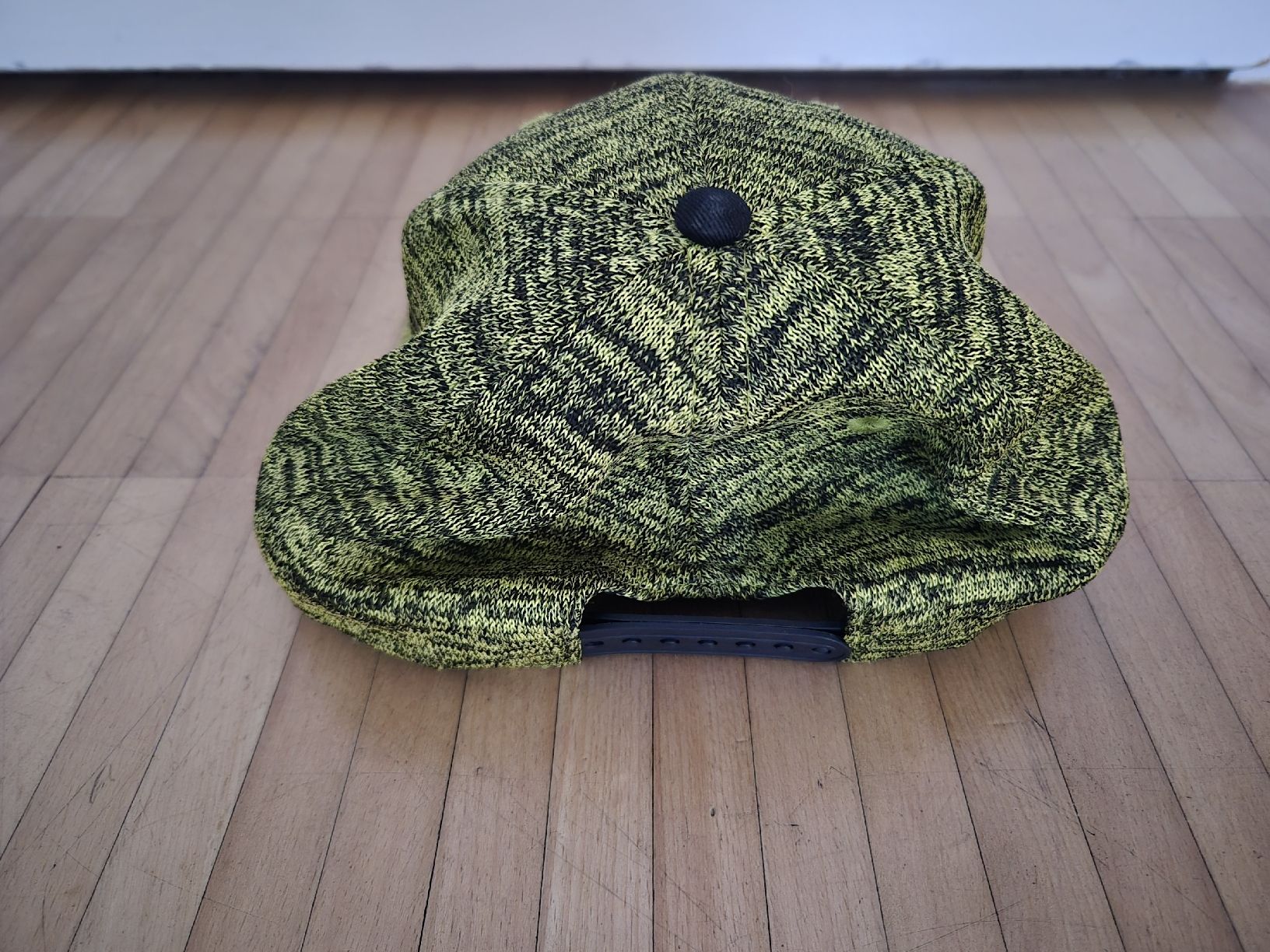 Chapeaux, bonnets & casquettes: YB Stoff Cap, Sonnenhut, Hut – Neuf (Voir description) à Bern par grisu_79 1