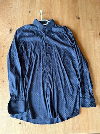 Olymp Hemd langarm Level5Five Body Fit Gr.43