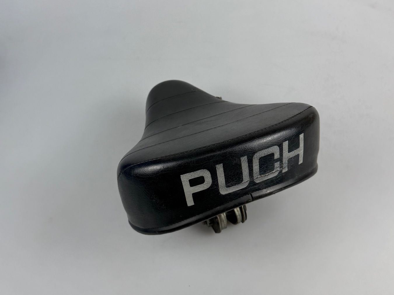 Puch Cyclomoteurs: Sattel Puch Original Occ – D'occasion à Hallau par mofaplus 1