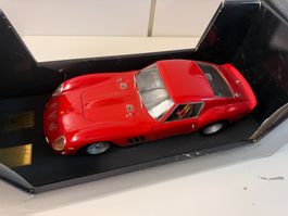 Ferrari Sammlung