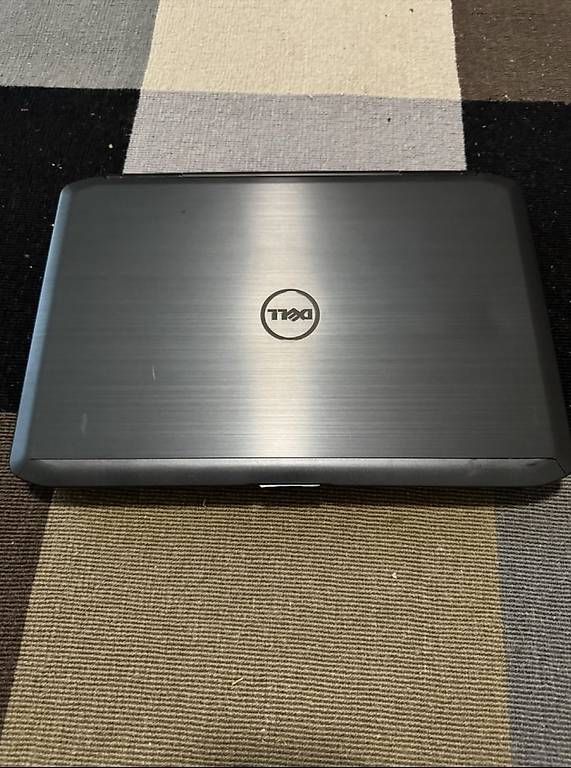 Dell Notebooks: Dell latitude E5430 – Gebraucht aus zürich von khalilaktaa