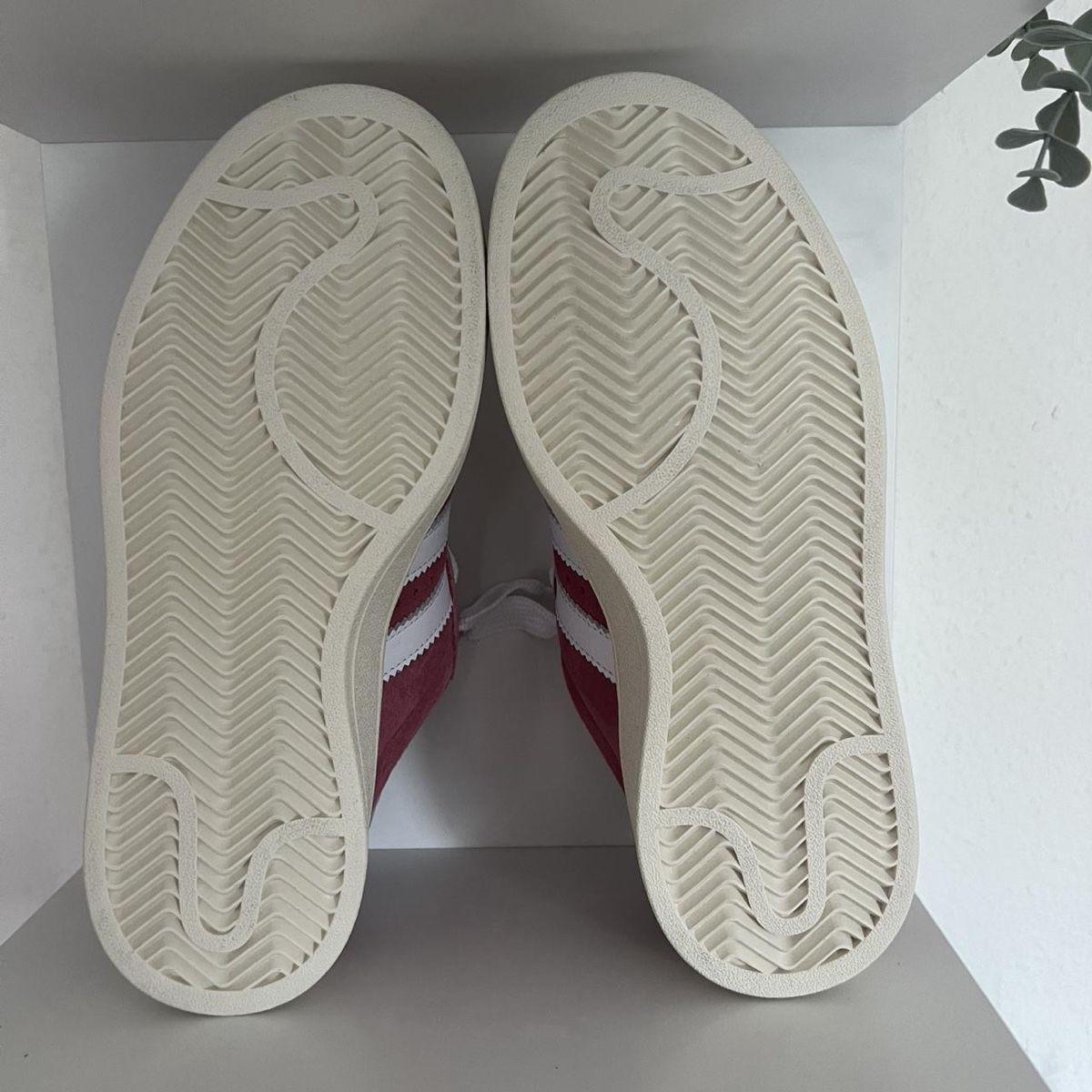 Adidas Scarpe da donna: Adidas Campus – Nuovo (secondo la descrizione) da Meilen venduto da laraherre 3