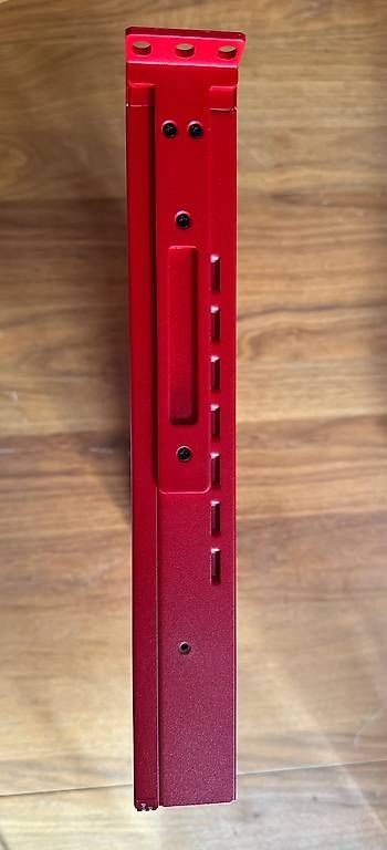Firewall: firewall watchguard firebox m290 – Gebraucht aus Hombrechtikon von jimikern 2