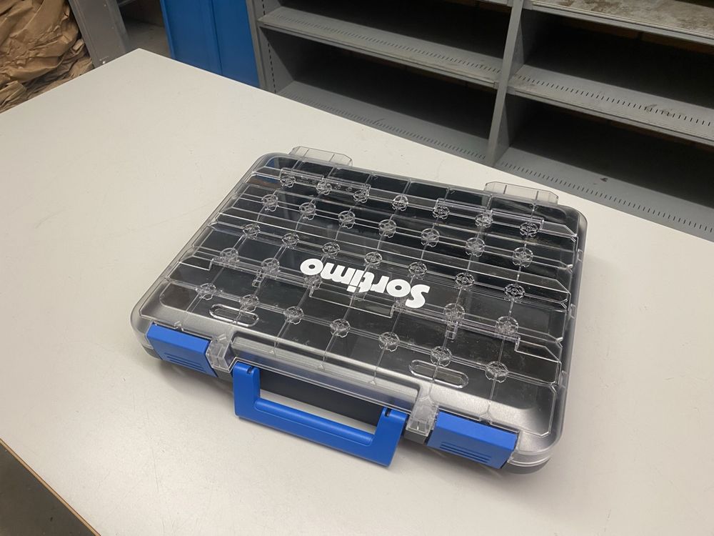 Sortimo Koffer neu ab 1.- (Neu (gemäss Beschreibung)) in Wabern für CHF ...