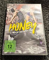 Honey 4-Movie Collection DVD (19636)