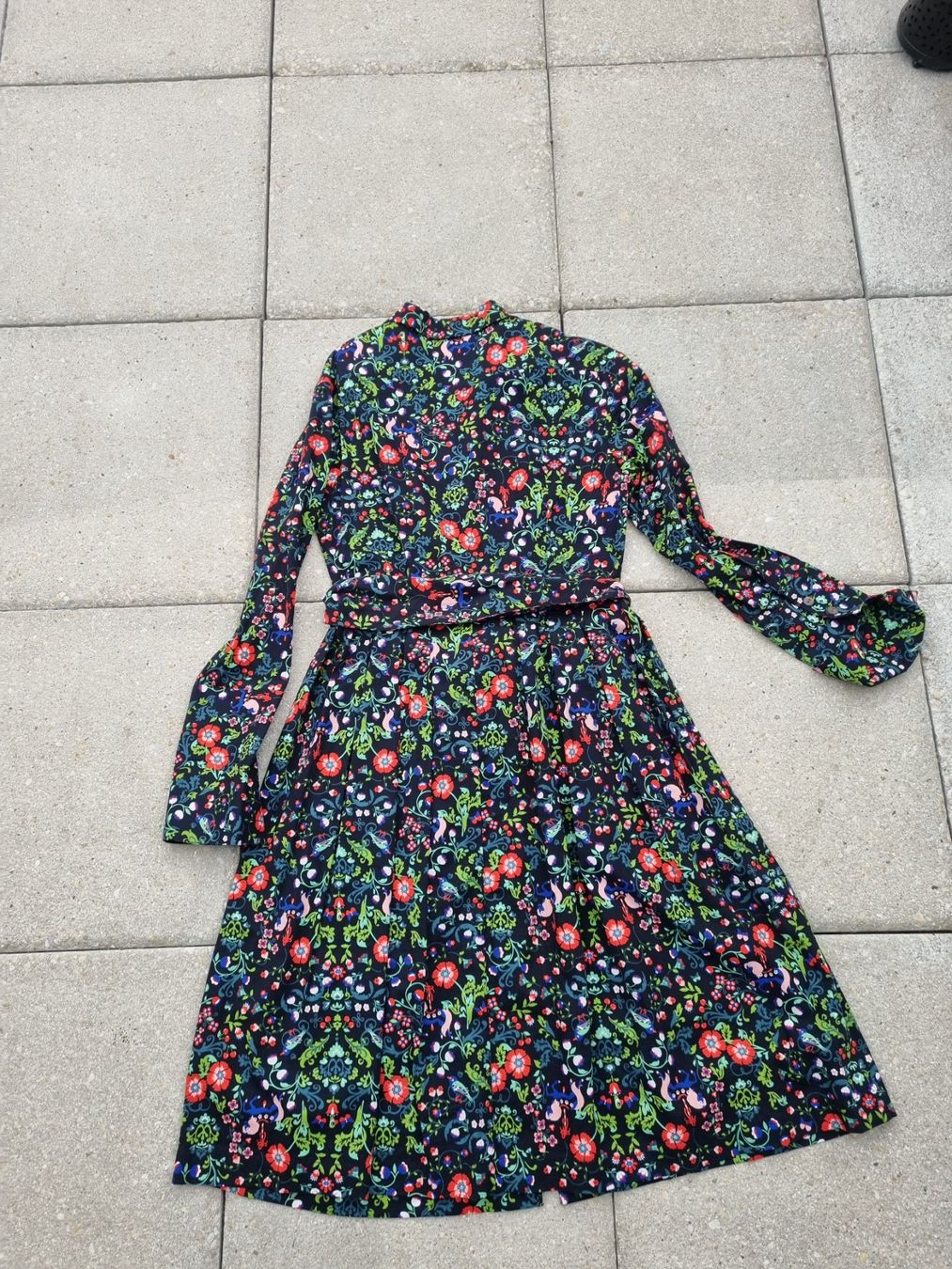 Blutsgeschwister Vestiti: Blutsgeschwister Kleid S – Nuovo (secondo la descrizione) da Wittenbach venduto da Kjarni 4