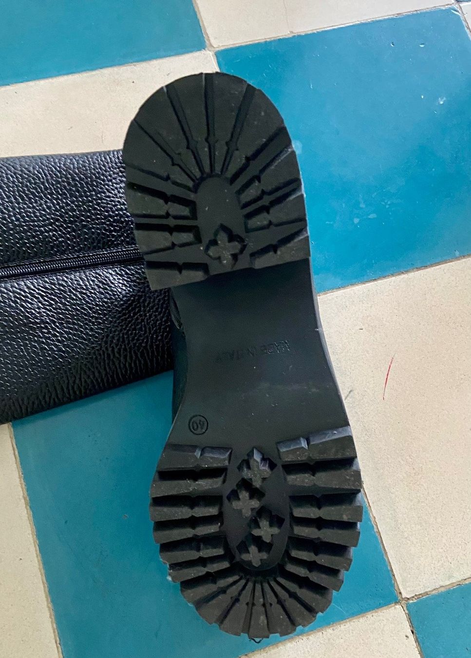 Damenschuhe: Stiefel von Laura Bellariva – Neu (gemäss Beschreibung) aus Luzern von 127064 3