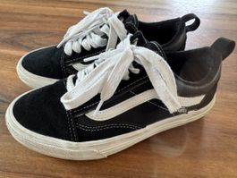 Vans Sneaker Old Skool Gr. 38