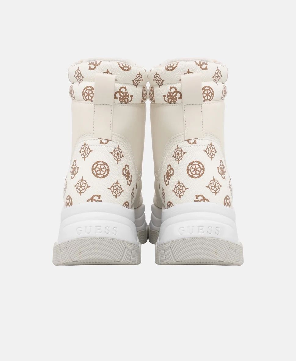 Guess Scarpe da donna: GUESS BLIZA Schnürstiefeletten Gr 39 – Nuovo e nell'imballaggio originale da Bern venduto da BrischitteBern 1