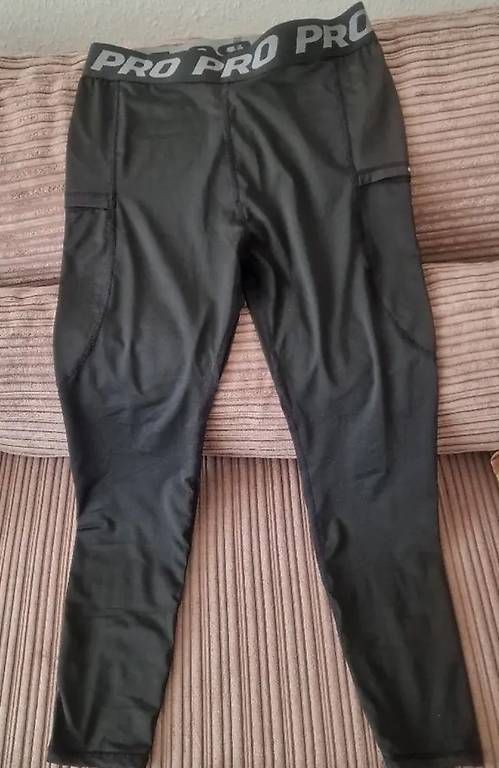Leggings: Pro Leggings Grösse S – Nuovo e nell'imballaggio originale da Ramsei venduto da Paula_shop