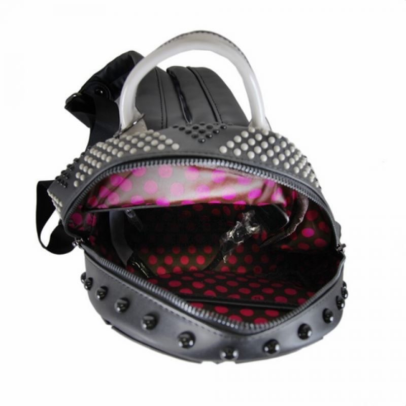 Borse da donna: Nicole Lee - Mini Rucksack Romy Diamond – Nuovo e nell'imballaggio originale da Arni venduto da balibu-shop 2