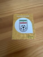 Sticker Iran FIFA World Cup 2026 Panini United Edition