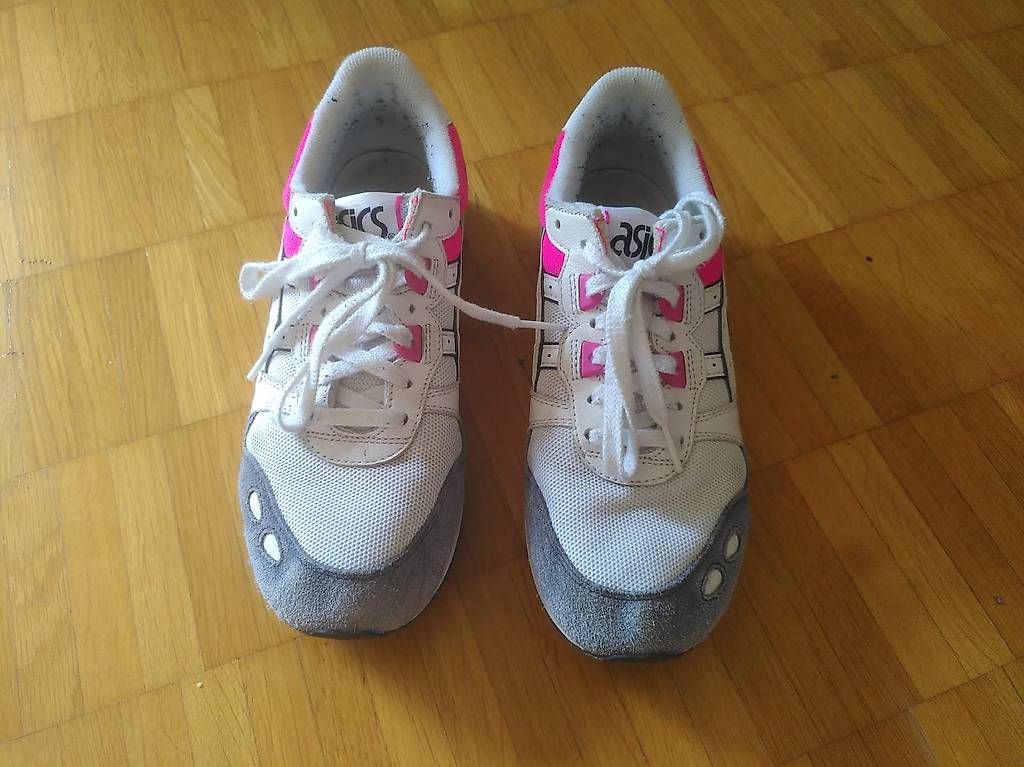 Asics Damenschuhe: Asics Gel-Lyte Damen – Gebraucht aus Zürich von lyn_yn7s 3