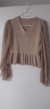 Pullover