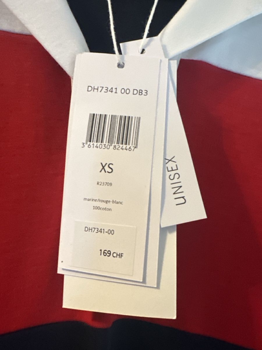 Lacoste Magliette Polo: Lacoste polo shorts XS – Nuovo (secondo la descrizione) da Laupen BE venduto da Smythe 1