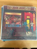 The Band - Moon Dog Matinee - Germany - 1973 - Capitol Recor