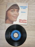 Mireille Mathieu - Romantica - Rare Vinyle 45 Tours Philips