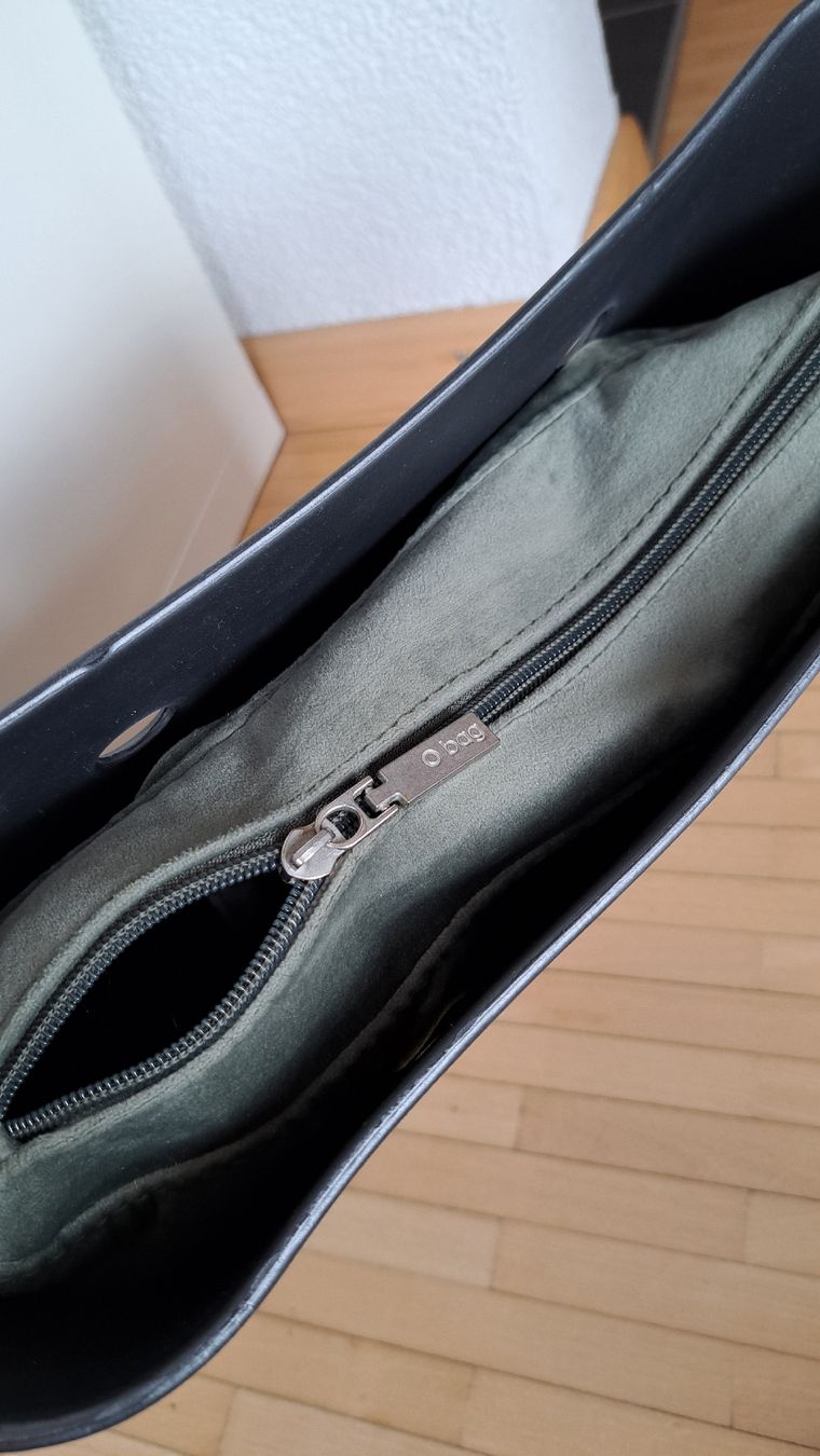 Obag Sacs femmes: obag mini – D'occasion à Schwarzenbach SG par LoveBag 4