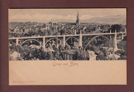 Gruss aus BERN