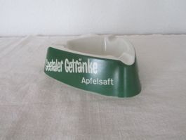Seetaler Getränke  - Aschenbecher  / Ornamin